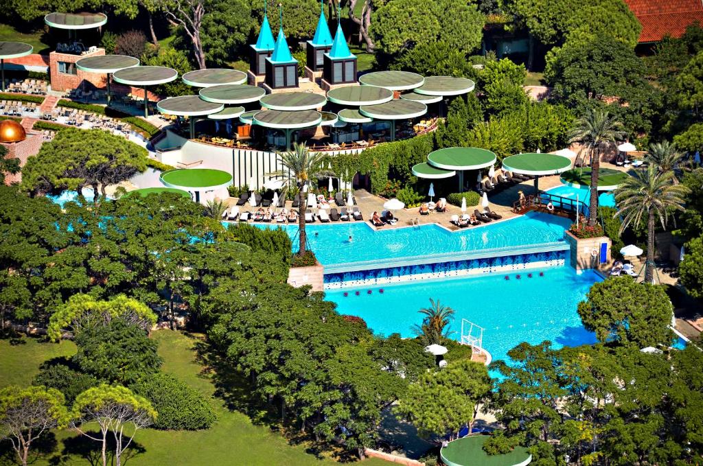 Gloria Verde Resort