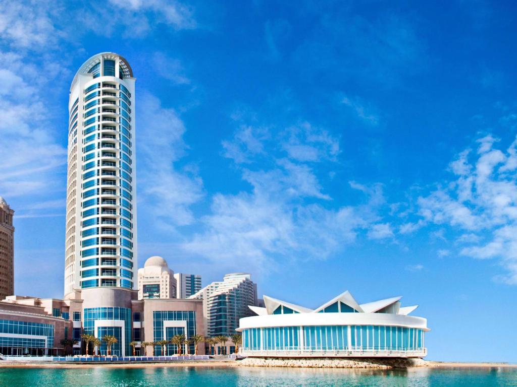 Hilton Doha