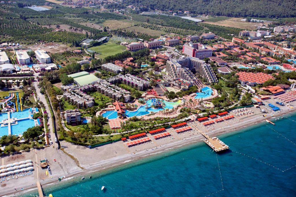 Limak Limra