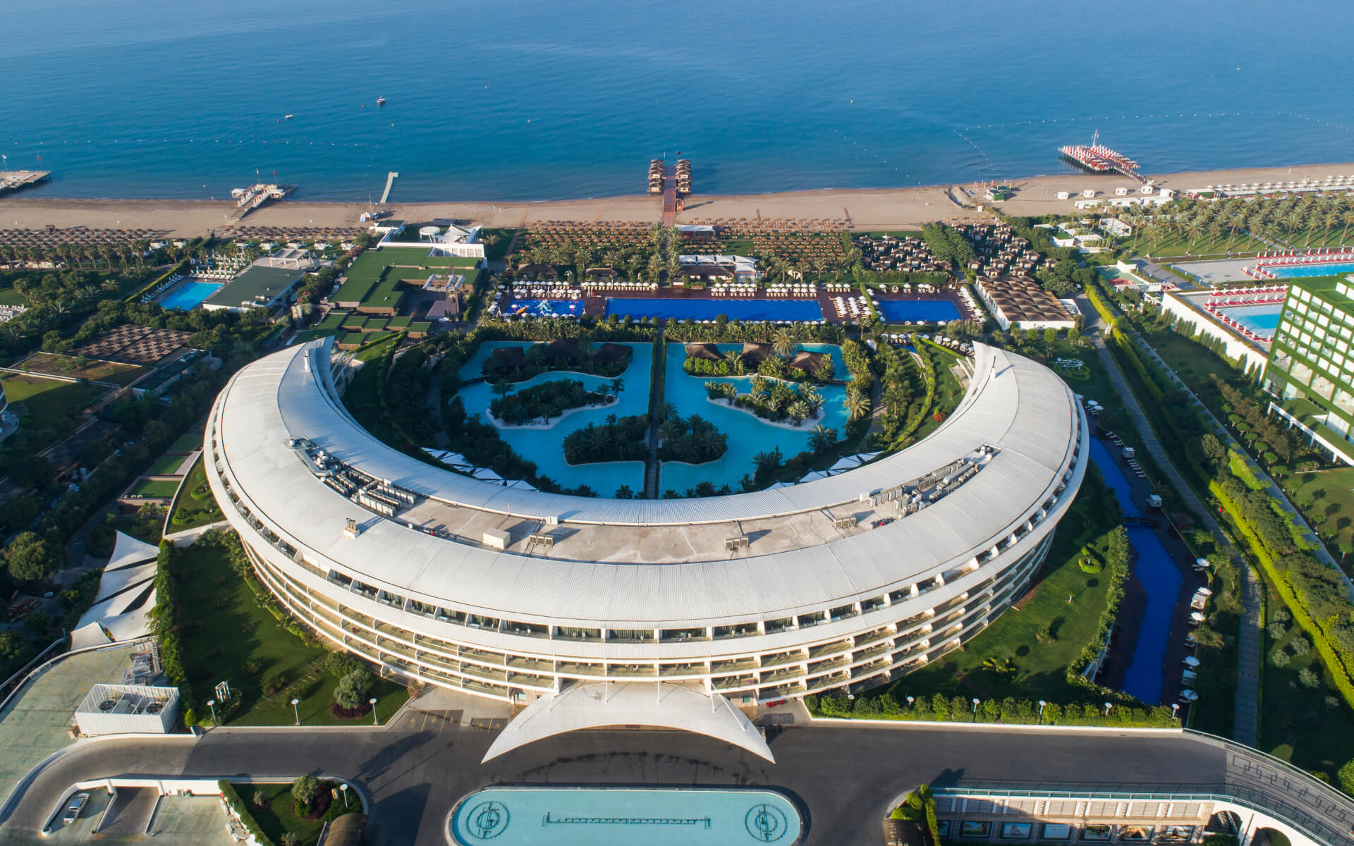 Maxx Royal Belek