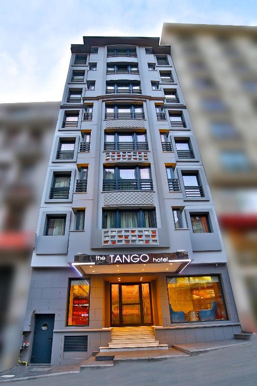 Tango Sisli