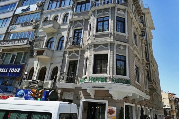 Konak