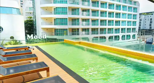 Mood Pattaya