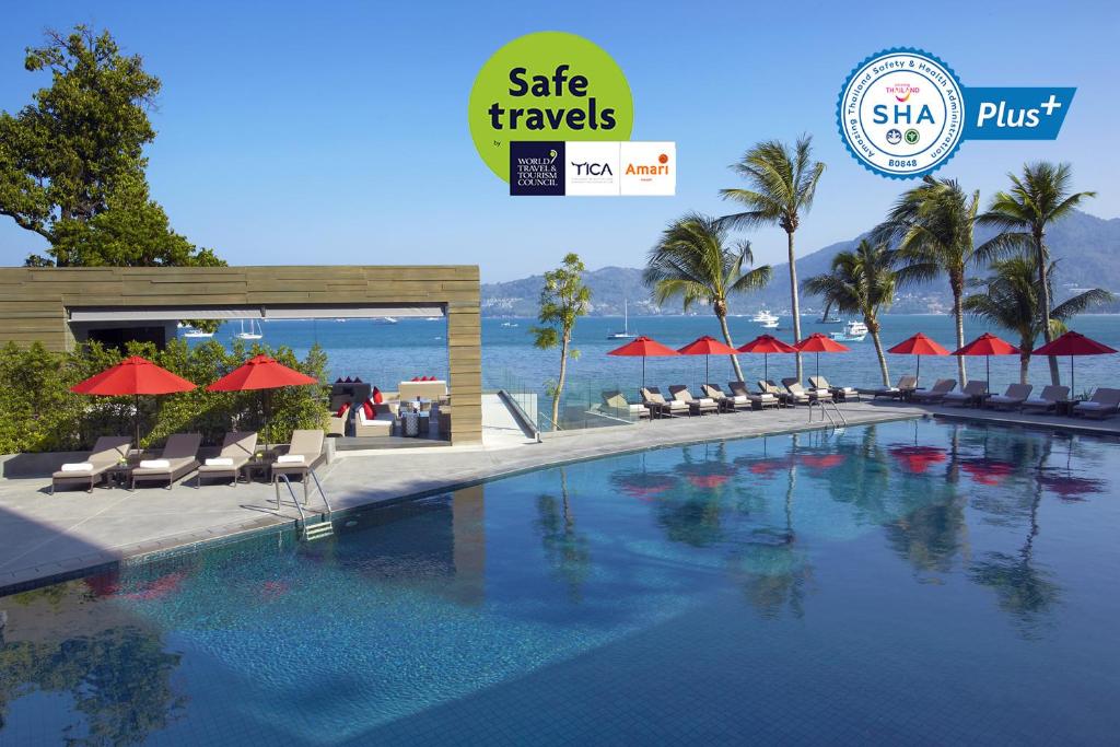 Amari Phuket