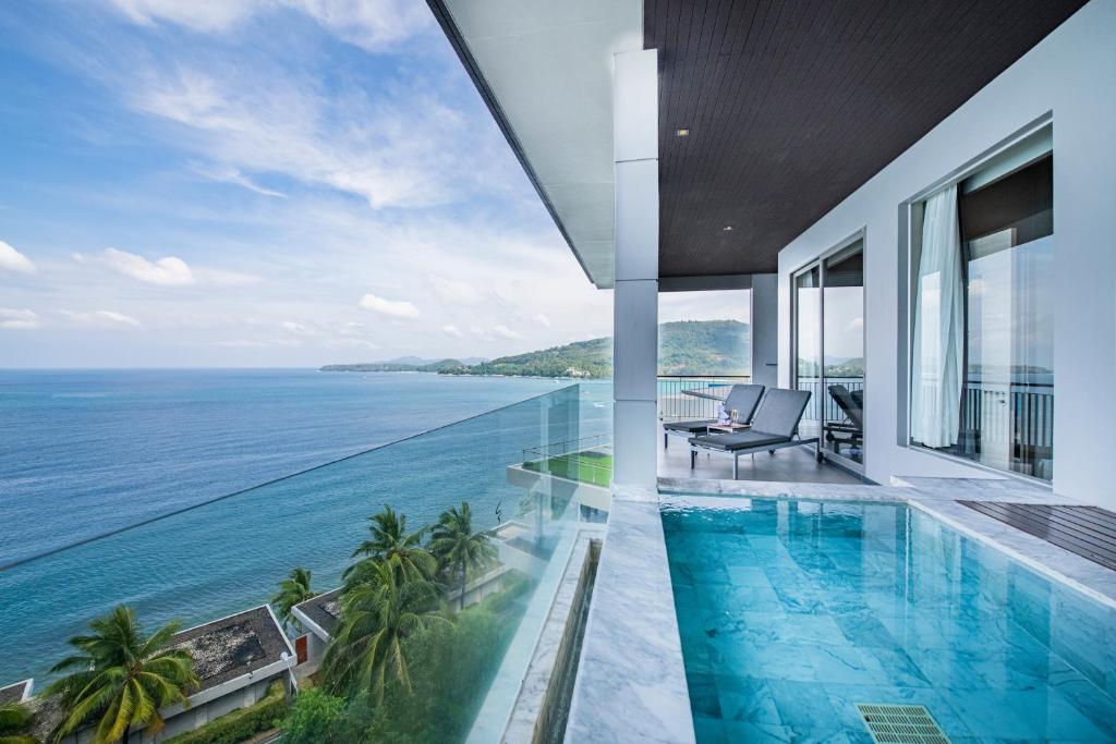 Cape sienna phuket