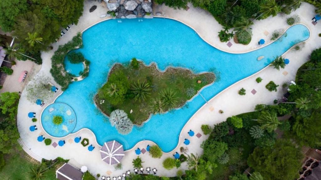 Duangjitt Resort