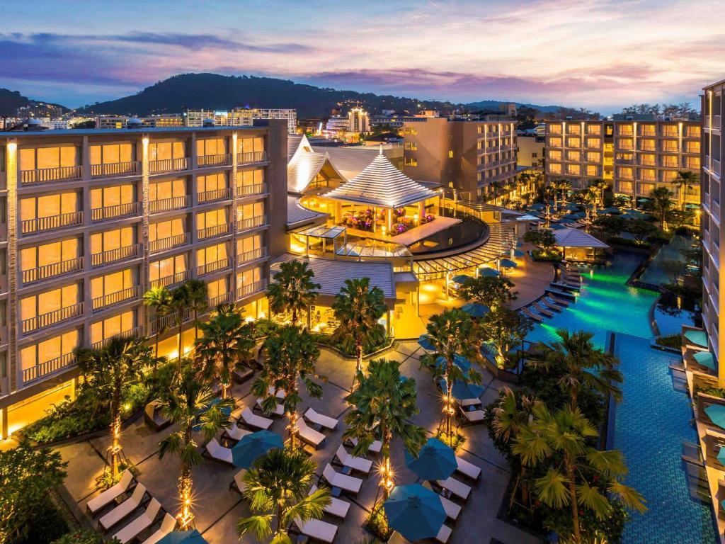 Grand Mercure Patong
