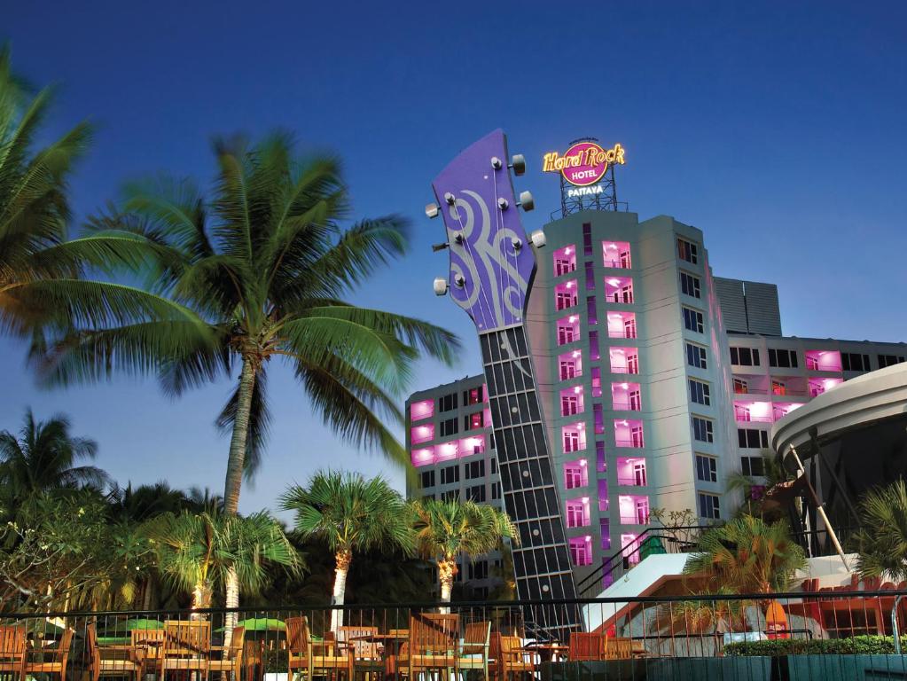 Hard Rock