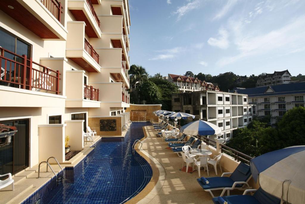 Jiraporn Patong