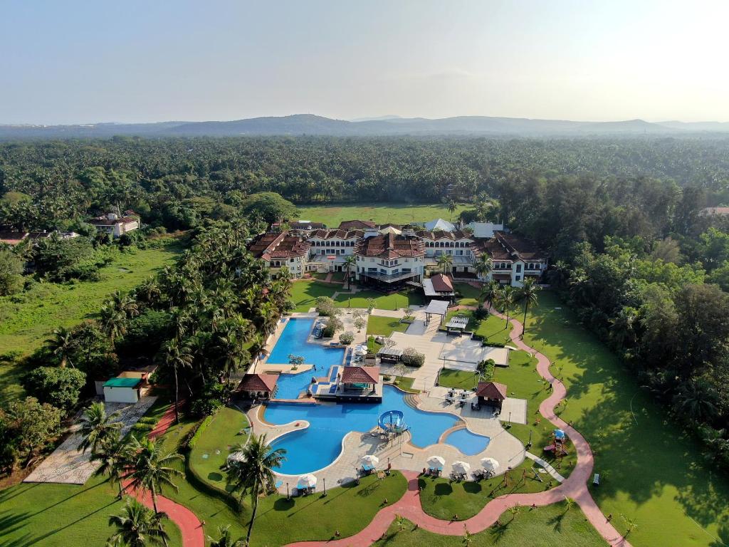 Kenilworth Resort Goa