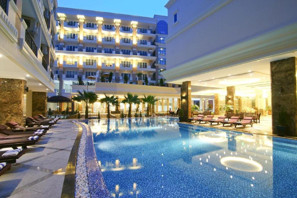 LK Celestite LK Miracle Suite