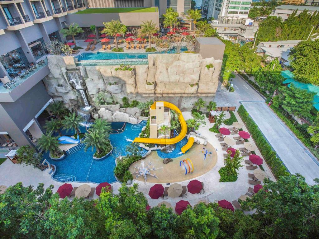 Mercure Pattaya Ocean