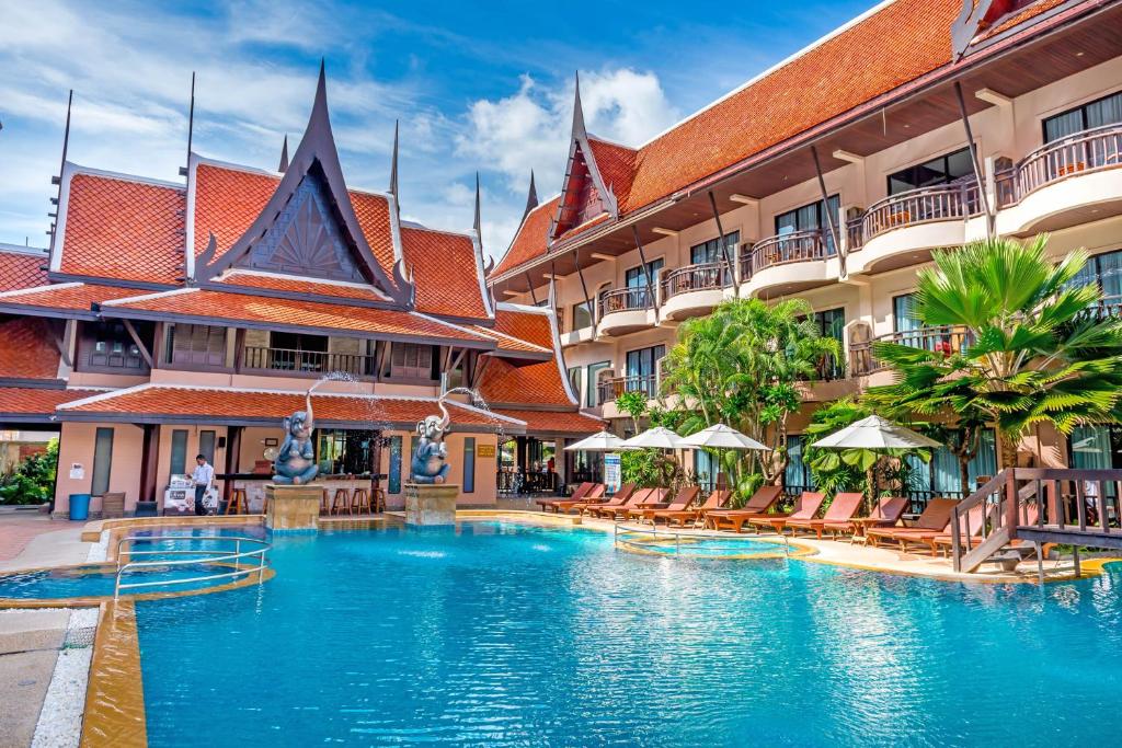 NIPA phuket