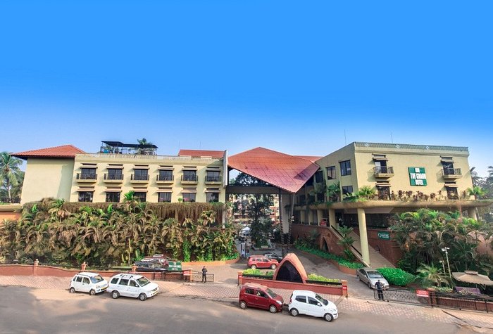 Neelams The Grand Goa