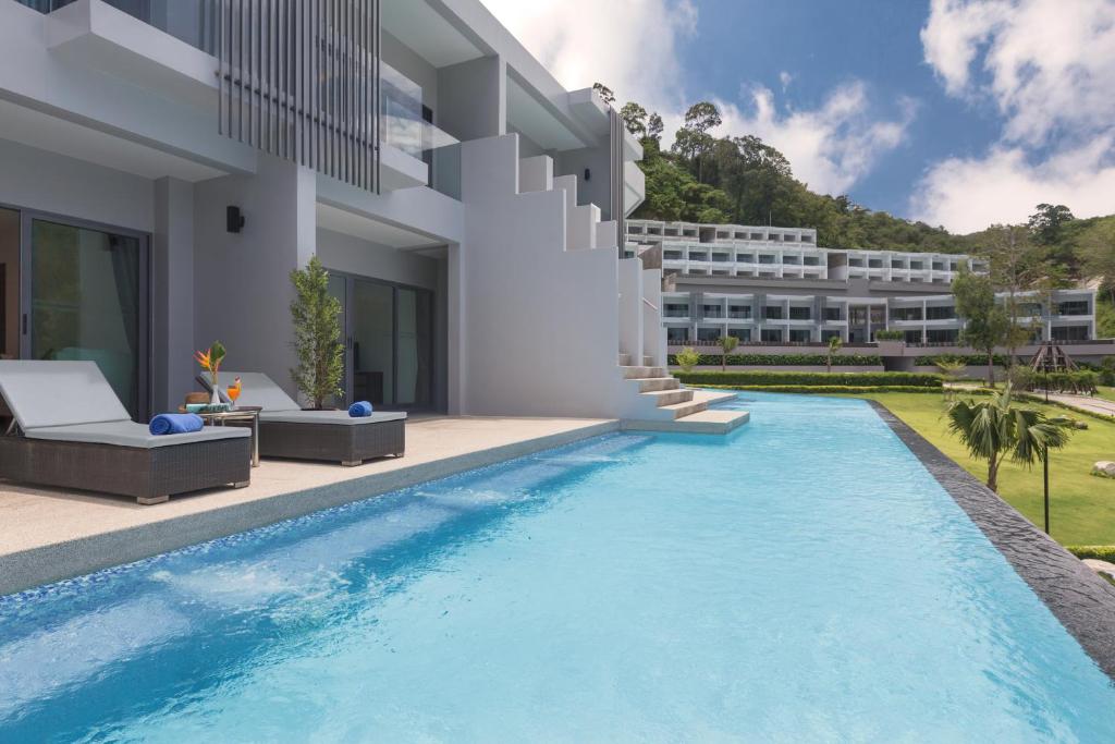 PATONG BAY HILL phuket