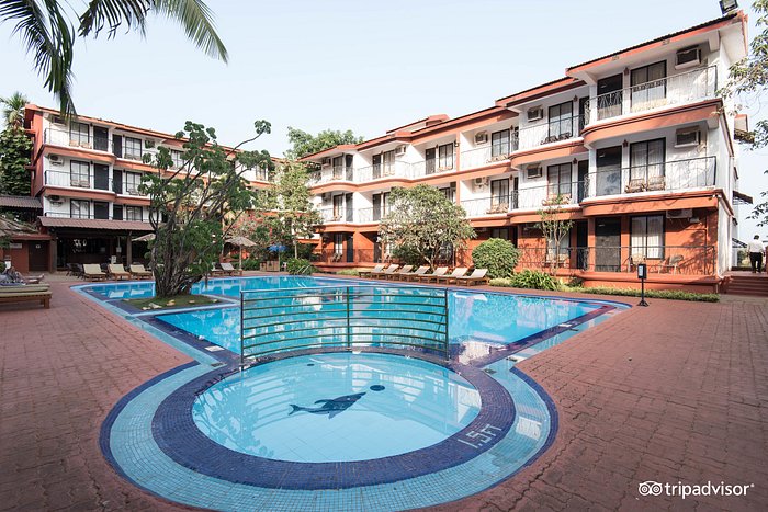 Pride Sun Village Resort and Spa + The Emerald Hotel And Executive Apartments