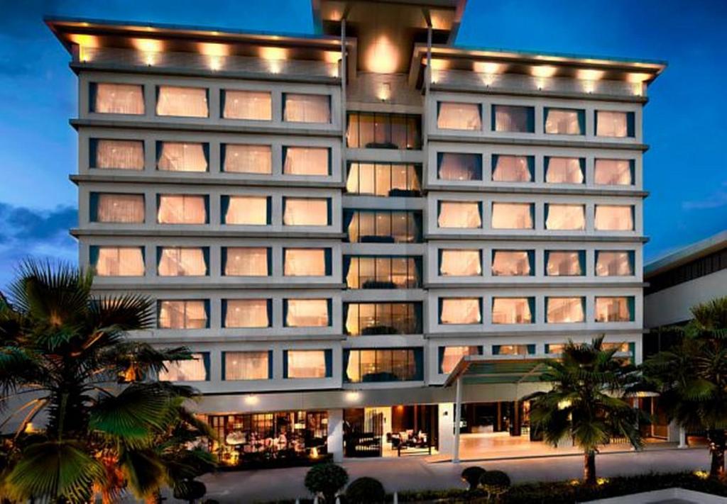 Signature pattaya