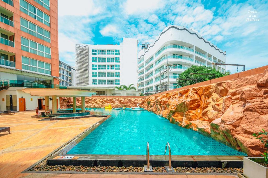 centara nova pattaya