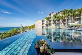 ocean front beach resort phuket
