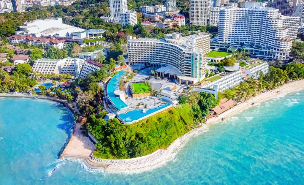 royal cliff beach pattaya