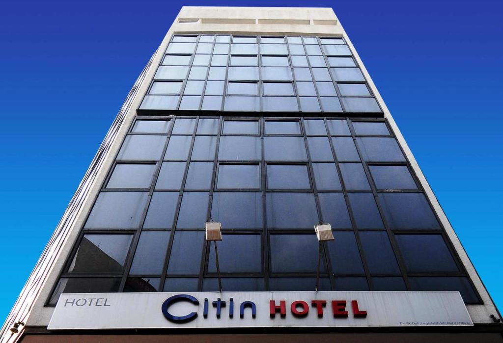 Citin hotel