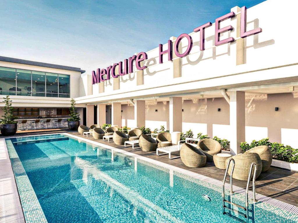 Mercure