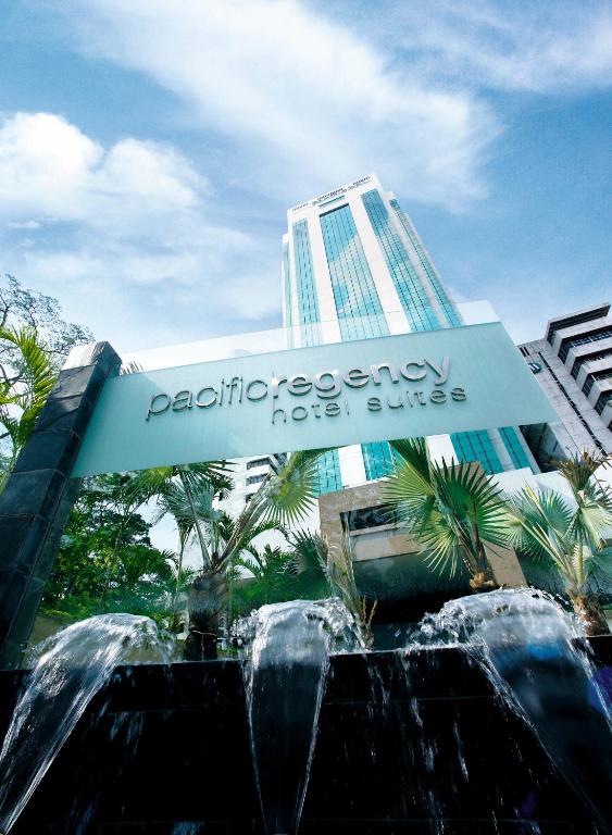 Pacific Regency
