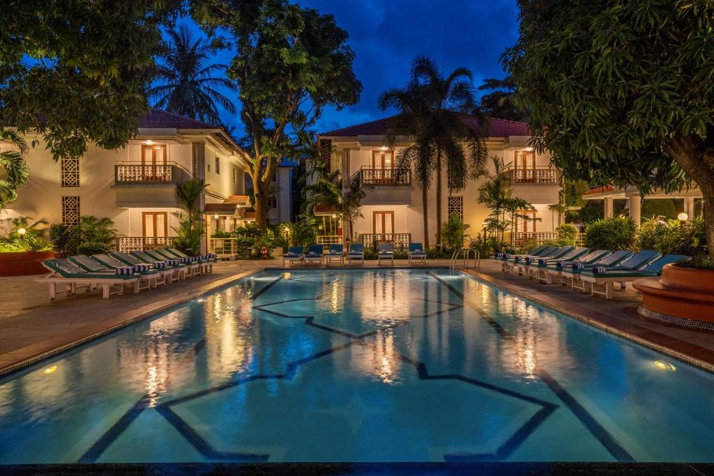 RADISSON CANDOLIM