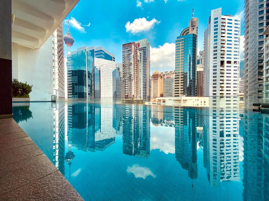 Ramada klcc