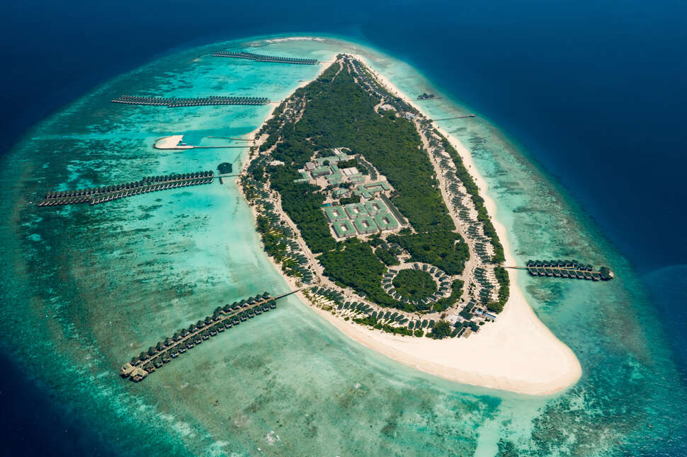SIYAM WORLD MALDIVES
