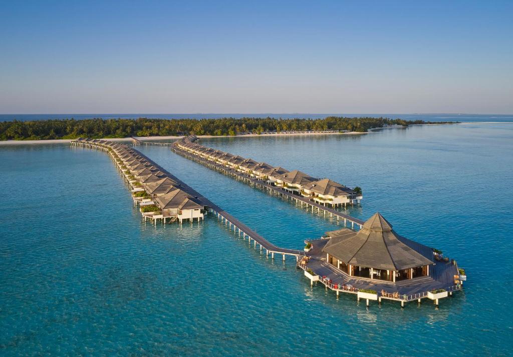 SUN ISLAND RESORT