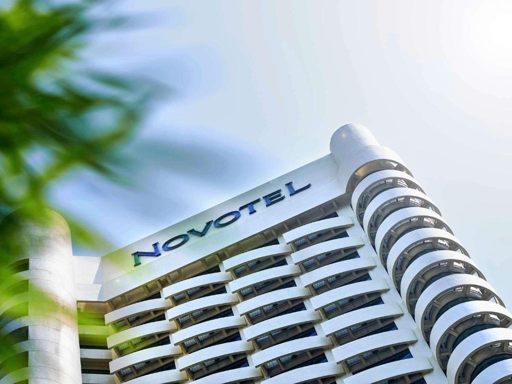 novotel