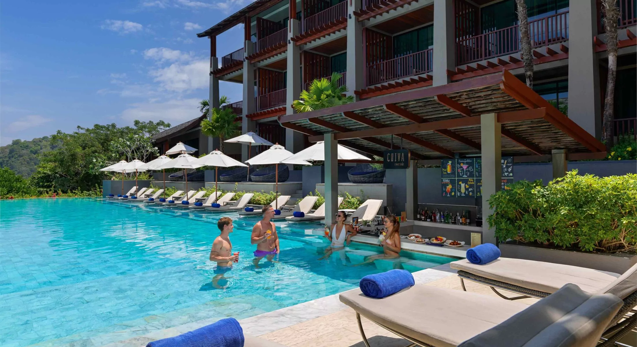 Avista Hideaway