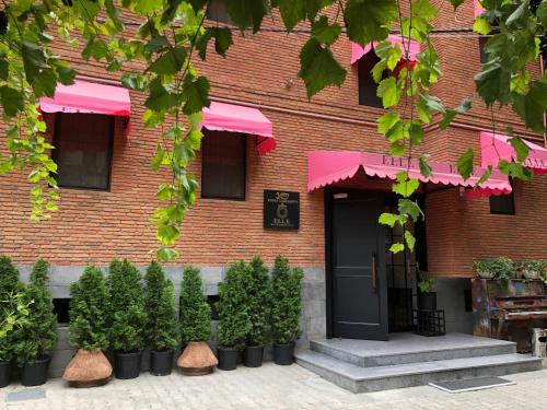 Elle Boutique