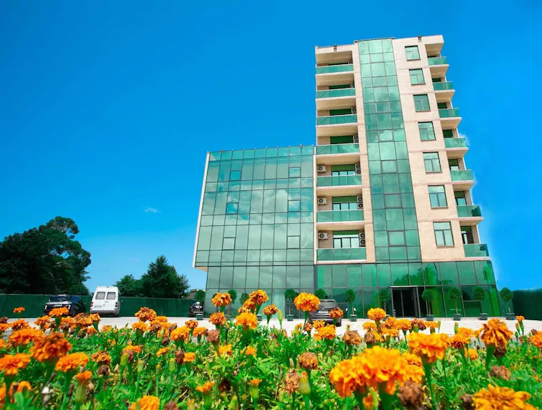 GT Hotel batumi