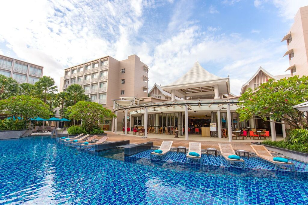 Grand Mercure Patong