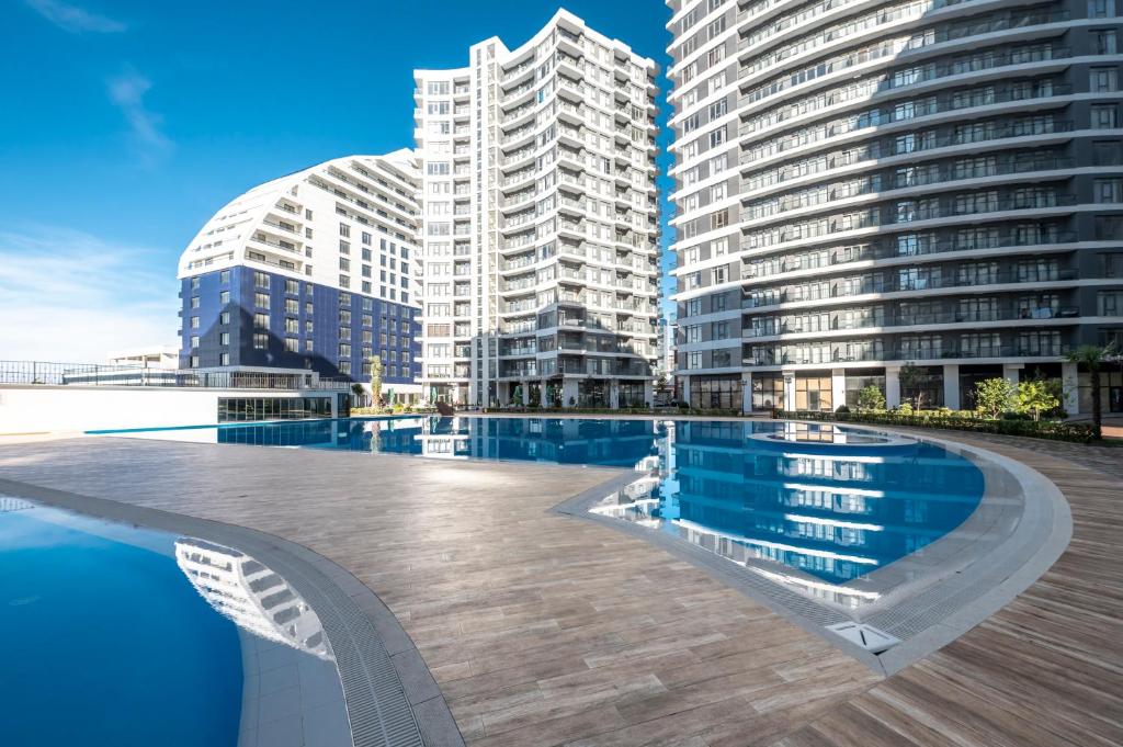 Grandeur Hotel batumi