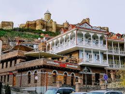 Kalasi-Aivani tbilisi