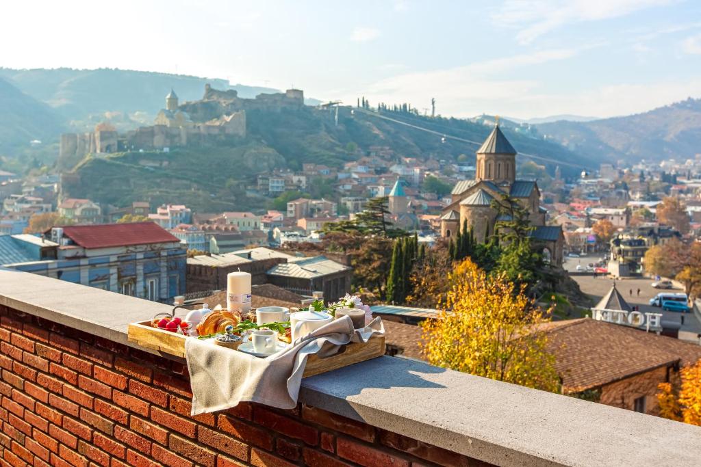Kmm-Horizont tbilisi