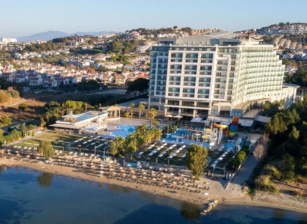 Libert Golf& Resor