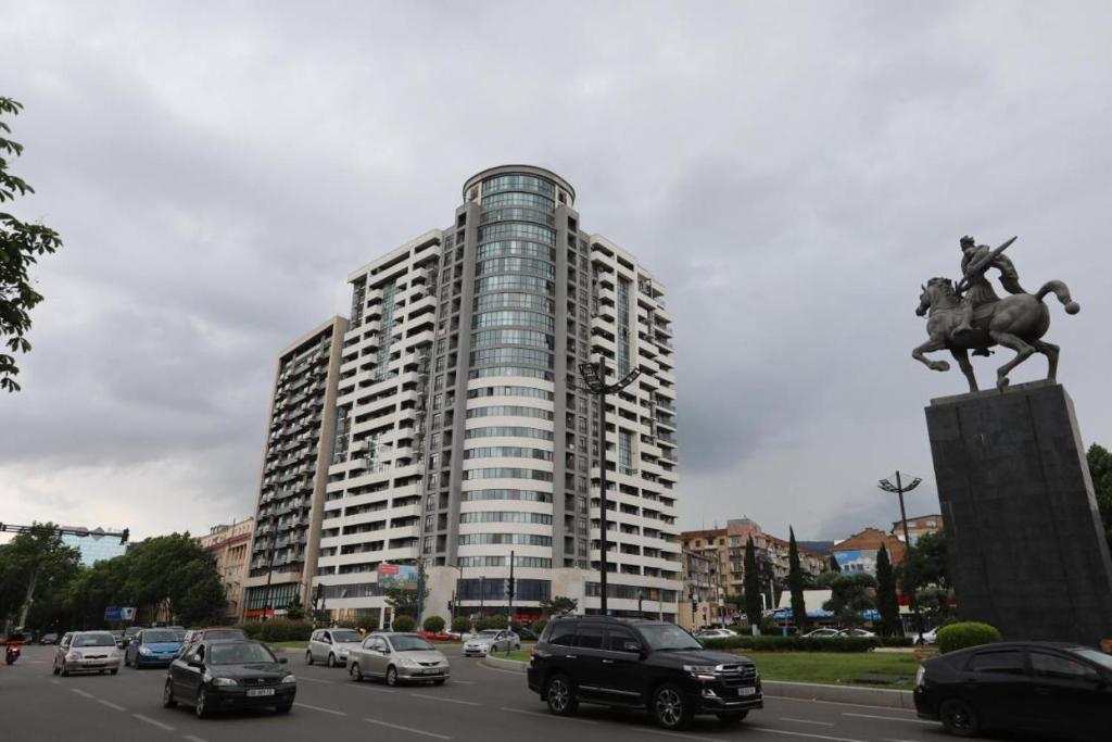 Nina Palace tbilisi