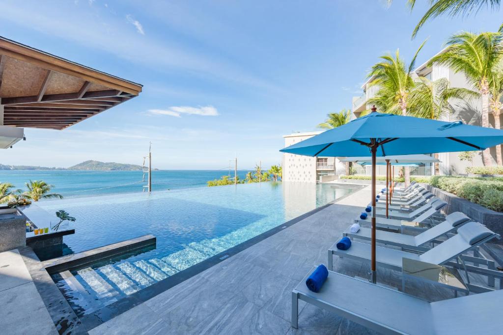 Ocean Front