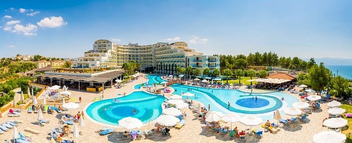Sealight Resort
