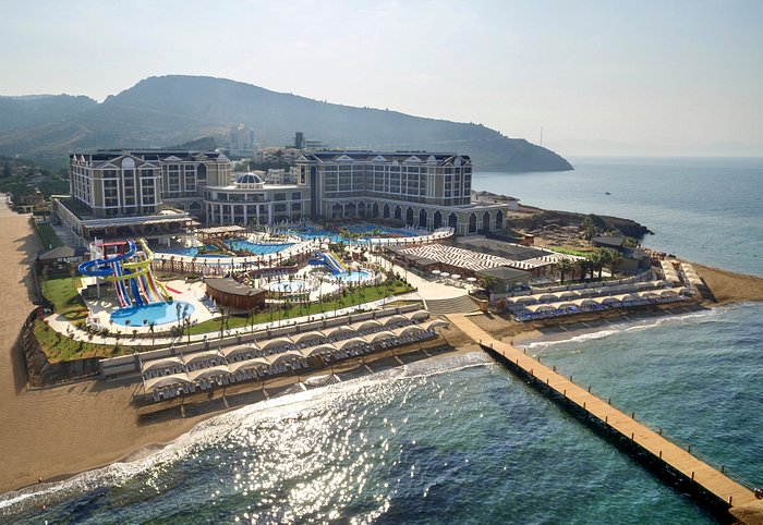 Sunis Efes Royal