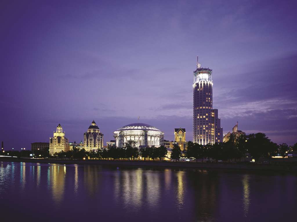 Swissotel Krasnye Hlmu