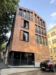 edition hotel tbilisi