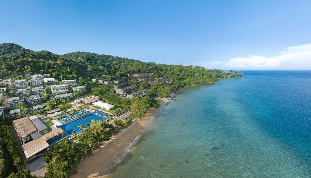 hyatt regency phuket