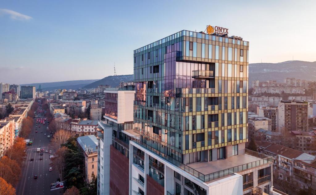 onyx tbilisi