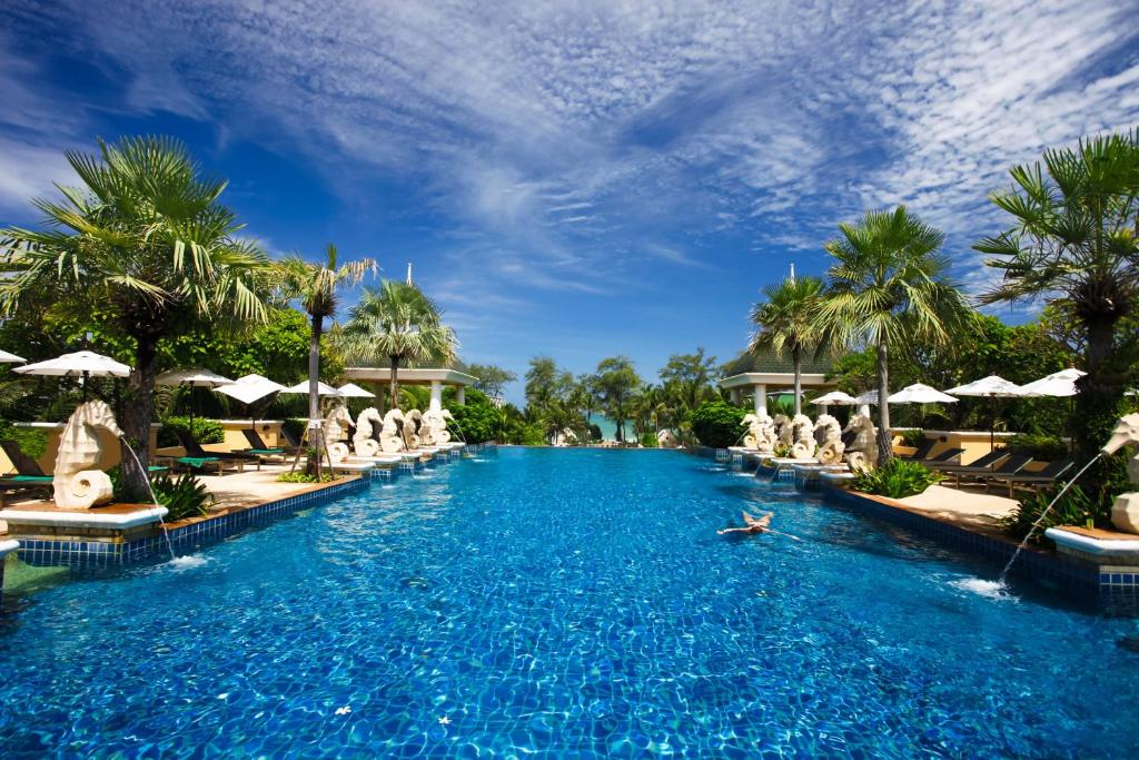 phuket graceland