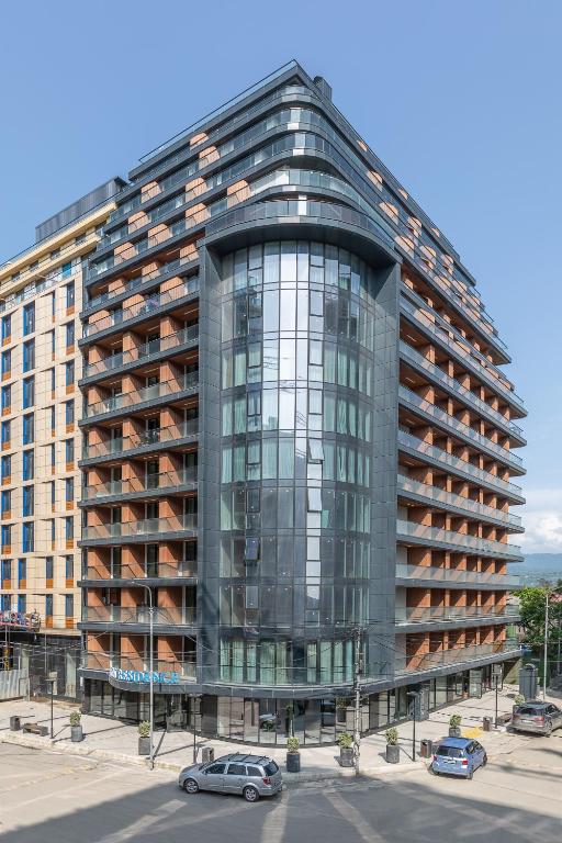 wyn residence batumi